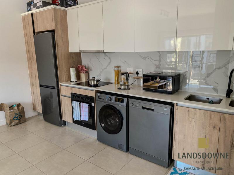 1 Bedroom Property for Sale in Richwood Western Cape